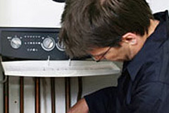 boiler repair Earls Down