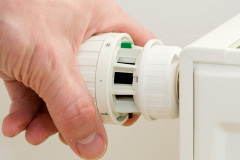 Earls Down central heating repair costs