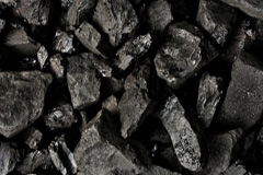 Earls Down coal boiler costs