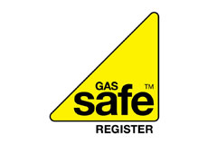 gas safe companies Earls Down